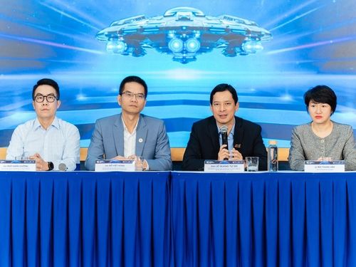 Tiến tới đưa Game Việt ra thị trường thế giới