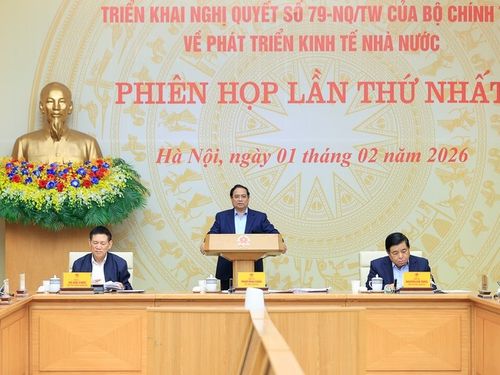 Thủ tướng: Tối ưu hóa nguồn lực nhà nước và mở rộng hợp tác công tư không giới hạn