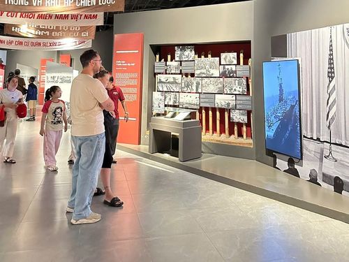 Hơn 2,2 triệu khách quốc tế đến Việt Nam trong tháng 2/2026