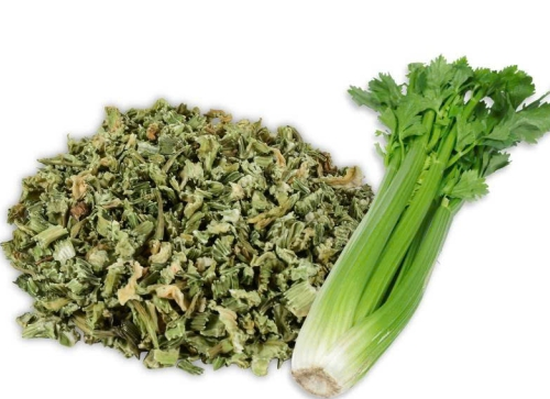 Kết quả nghiên cứu thực nghiệm xác định phương pháp sấy lá cần tây