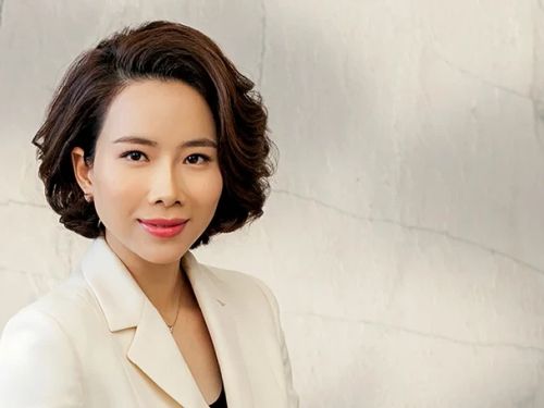 Lê Thị Hoàng Yến: Nữ CEO kín tiếng đứng sau đế chế khách sạn Mường Thanh