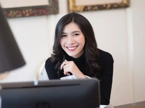 Từ “ái nữ tập đoàn” đến người mở lối: Dấu ấn Nguyễn Ngọc Mỹ tại Alphanam