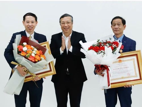 Viện Cơ điện nông nghiệp và Công nghệ sau thu hoạch: Tạo nền tảng khoa học – công nghệ cho phát triển nông nghiệp hiện đại