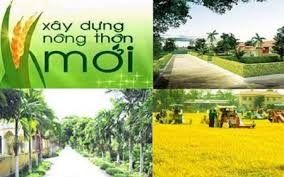 Khung thí điểm xây dựng xã nông thôn mới hiện đại giai đoạn 2026 - 2030