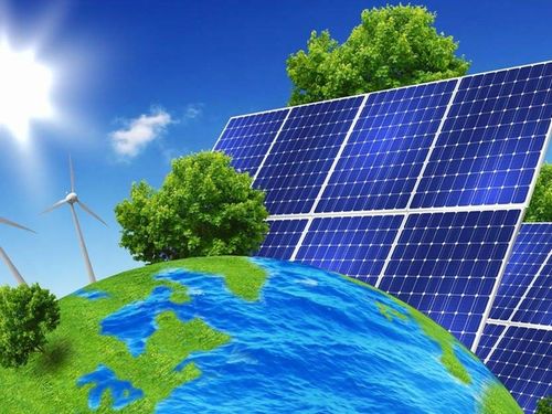 Tổng quan nghiên cứu năng lượng tái tạo: Đóng góp khoa học từ Khoa Cơ khí – Công nghệ, Trường Đại học Nông Lâm TP. Hồ Chí Minh