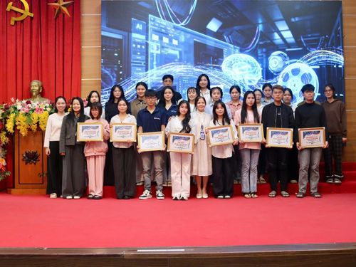 Trường Đại học Thành Đông ứng dụng trí tuệ nhân tạo vào chuẩn đầu ra, chuẩn bị nguồn nhân lực thích ứng thị trường lao động số