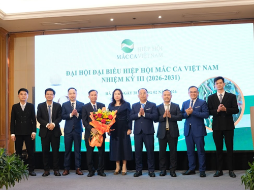 Hiệp hội Mắc ca Việt Nam nhiệm kỳ III: Phát triển bền vững, trọng điểm Lai Châu, Điện Biên
