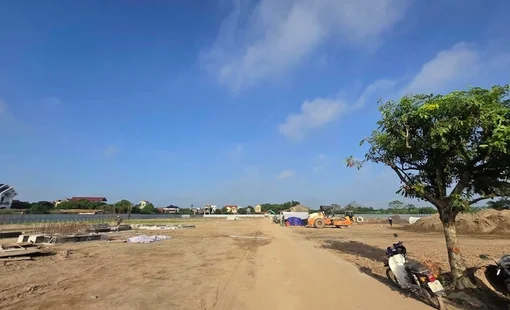 Chỉ đạo nóng của Hưng Yên với 24 dự án quá hạn giải phóng mặt bằng