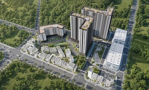 Hải Phòng thu hồi hơn 2,8 ha đất làm nhà ở xã hội