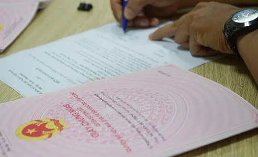 Hướng dẫn chi tiết thủ tục đăng ký đất đai, tài sản gắn liền với đất lần đầu tại Đà Nẵng
