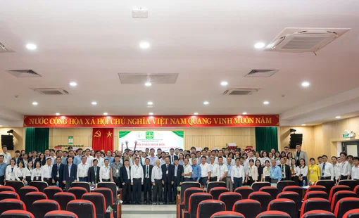 Thúc đẩy cơ giới hóa nông nghiệp thông minh gắn với mục tiêu Net Zero