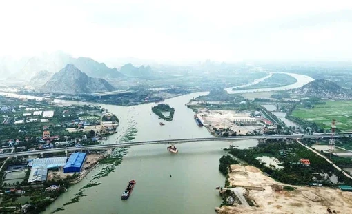 Quảng Ninh còn hơn 3.100 ha phải giải phóng mặt bằng tại 22 dự án trọng điểm