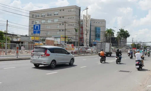 Đường sắt Bến Thành - Cần Giờ, Quốc lộ 13 và loạt dự án lớn dự kiến giải ngân hàng nghìn tỷ đồng cuối năm