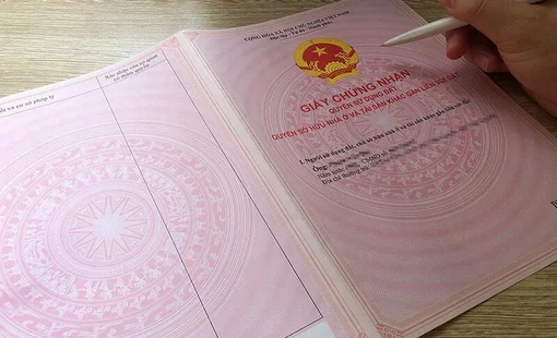 Khánh Hòa: Chi tiết 31 loại giấy tờ khác có trước 15/10/1993 được cấp sổ đỏ và không phải nộp tiền sử dụng đất