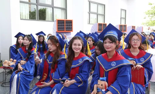 Trường Đại học Tài chính – Ngân hàng Hà Nội tuyển dụng 35 nhân sự năm học 2026–2027