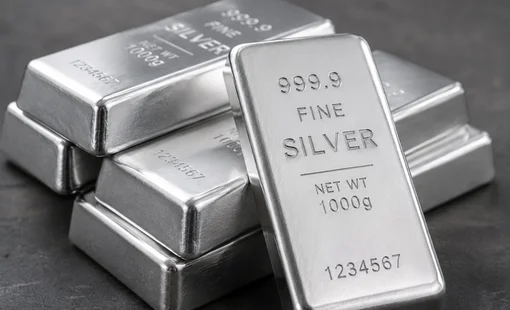 Giá bạc hôm nay 15/10: Thị trường trong nước và thế giới tiếp tục giảm