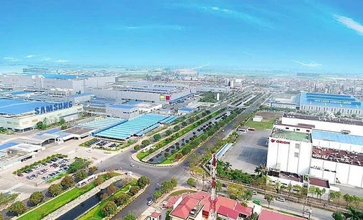 Bắc Ninh đấu giá hai khu đất xây trung tâm thương mại, giá khởi điểm cao nhất 48,6 tỷ đồng