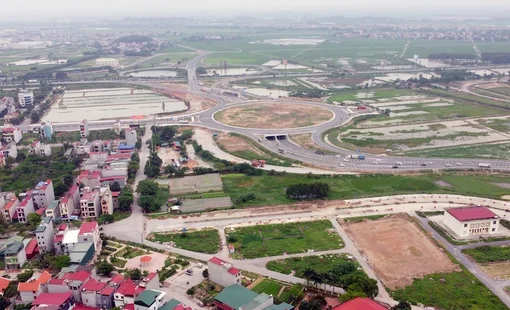 Chỉ đạo nóng của Bắc Ninh với 14 khu đô thị chậm tiến độ