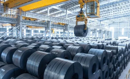 Giá quặng sắt hôm nay 15/10: Nhu cầu Trung Quốc yếu, nguồn cung tiếp tục gây sức ép
