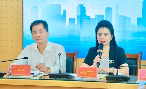 Sức mua bất động sản giảm còn 49% trong nửa đầu năm 2026