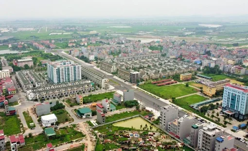 Bắc Ninh sắp đấu giá tòa nhà 15 tầng, khởi điểm hơn 39 tỷ đồng