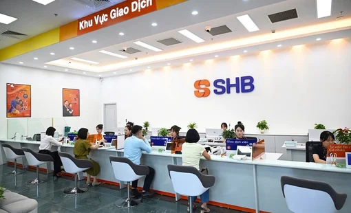 SHB đã nhận toàn bộ giá trị chuyển nhượng SHBFinance từ Krungsri