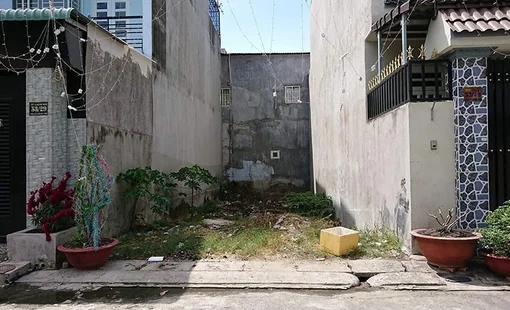 Tây Ninh: Đất nhỏ hẹp, xen kẹt phải công khai 30 ngày trước khi làm thủ tục giao, cho thuê