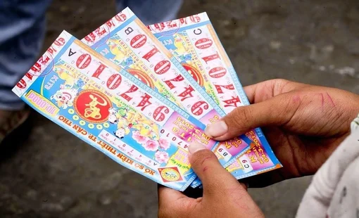 Từ 30/11, kinh doanh xổ số không phép bị phạt đến 200 triệu đồng