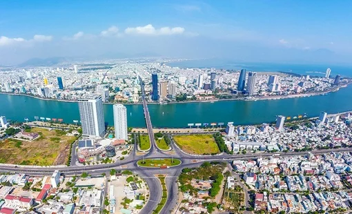 Trình tự, thủ tục tách thửa đất tại Đà Nẵng theo quy định mới 2026 thực hiện thế nào?