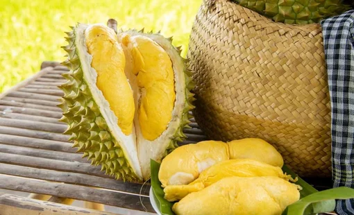Giá sầu riêng hôm nay 2/10: Sầu Thái tăng tại Lâm Đồng, Ri6 giảm ở miền Tây