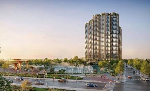 Hà Nội cho UDIC chuyển mục đích hơn 6.140m2 đất làm tổ hợp nhà ở thương mại