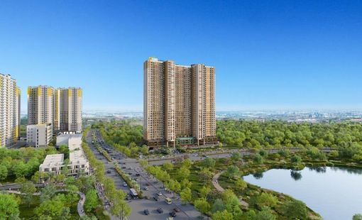 Chính sách sở hữu căn hộ Bcons Aria có gì hấp dẫn?