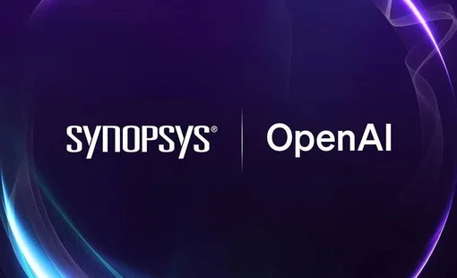 OpenAI hợp tác Synopsys phát triển AI chuyên biệt cho thiết kế chip