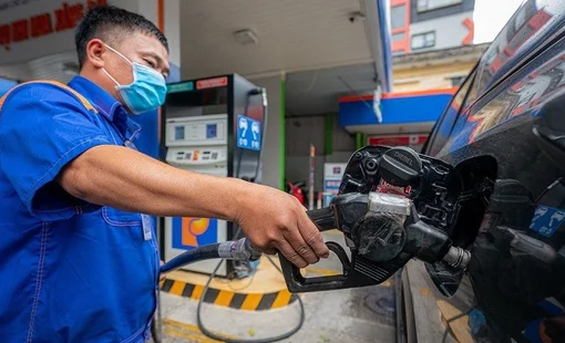 CPI tháng 9/2026 tăng 0,62% chủ yếu do giá xăng dầu tăng