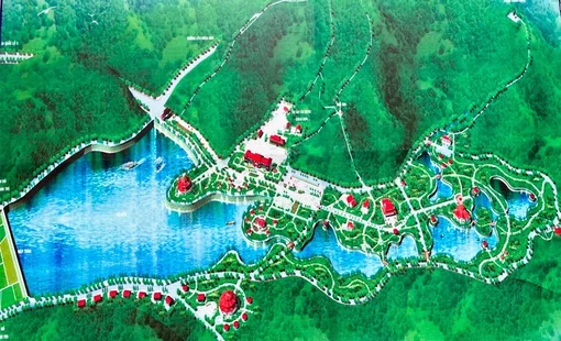Hà Nội đổi cách tính tiền thuê hơn 12,3 ha đất tại một dự án ở Sóc Sơn