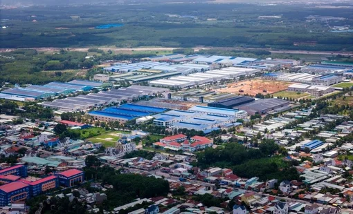 Từ “thủ phủ công nghiệp” đến cực tăng trưởng mới: Thị trường bất động sản phía Bắc TP.HCM bước vào cuộc đua nâng chuẩn
