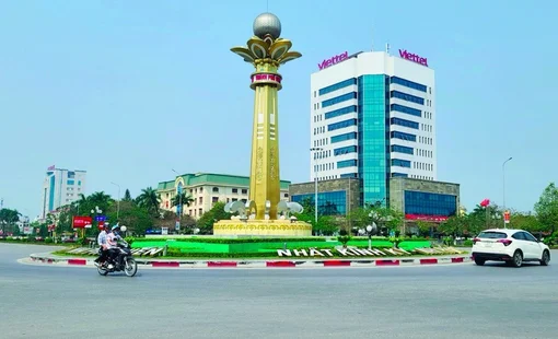 Hưng Yên định hướng Phụ Dực thành đô thị loại III, quy mô 61.000 dân vào năm 2050