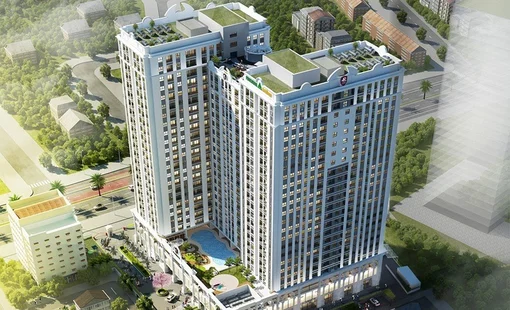 Hà Nội chuyển gần 1ha đất mặt phố Chùa Bộc làm dự án nhà ở cao tầng