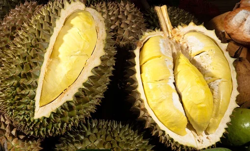 Giá sầu riêng hôm nay 5/10: Sầu Thái Đắk Lắk cao nhất 95.000 đồng/kg