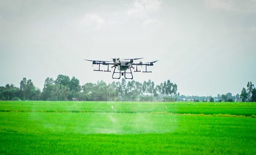AI trong nông nghiệp: Khi công nghệ trở thành “trợ thủ” của người nông dân
