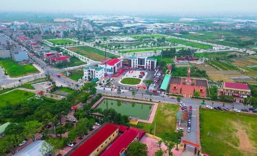 Hải Phòng giao 6,8 ha đất cho liên danh làm khu đô thị 450 tỷ đồng