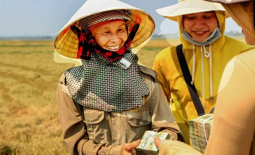 Đề xuất nâng ngưỡng thu nhập xác định hộ nông nghiệp có mức sống trung bình từ năm 2027