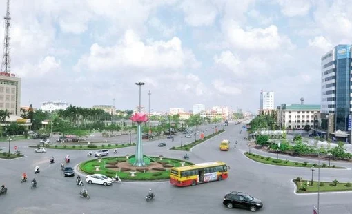 Một xã hơn 2.000 ha tại Hưng Yên được quy hoạch theo mô hình nông nghiệp công nghệ cao