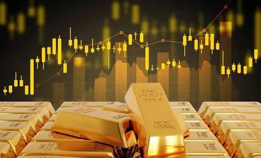 Giá vàng hôm nay 5/10: Thế giới tăng nhẹ, thị trường trong nước chờ tín hiệu mới
