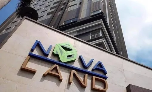 Novaland lên tiếng trước tin đồn “phá sản”