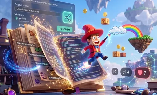 AI làm game dễ hơn, nhưng chất lượng có theo kịp?