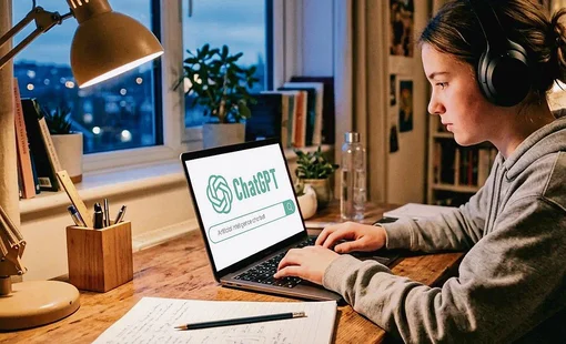 Thanh thiếu niên sử dụng ChatGPT dưới 15 phút mỗi ngày, vấn đề an toàn vẫn được quan tâm
