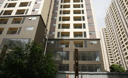 TP.HCM dự kiến có thêm 9.000 căn nhà ở xã hội trong năm nay