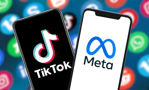 Meta chặn quảng cáo của ByteDance trên Facebook, Instagram tại nhiều quốc gia