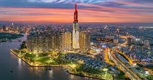 TP. Hồ Chí Minh thúc đẩy kinh tế xây dựng: Động lực phát triển đô thị hiện đại